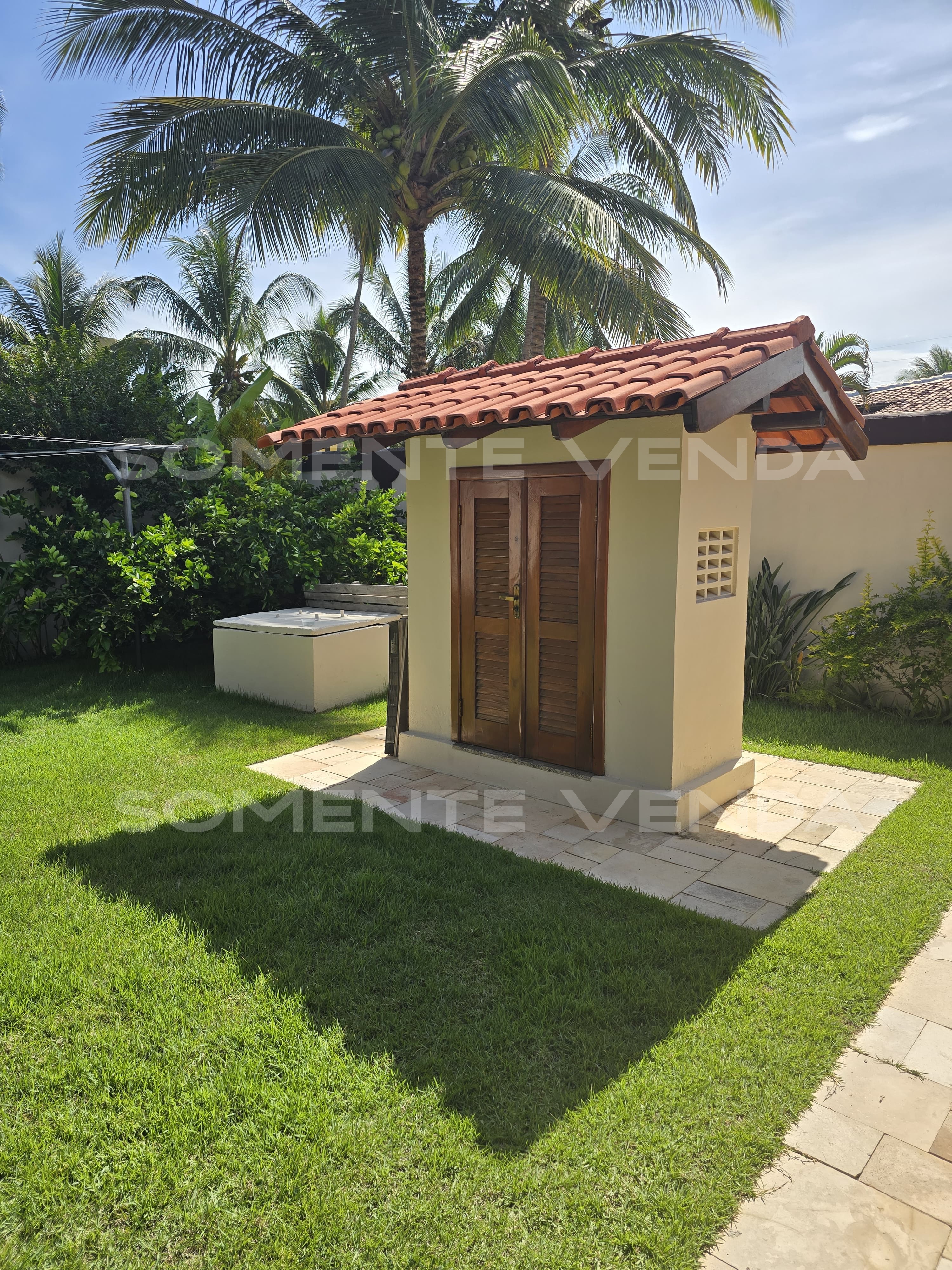 Estação de tratamento de água